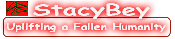 StacyBey Logo